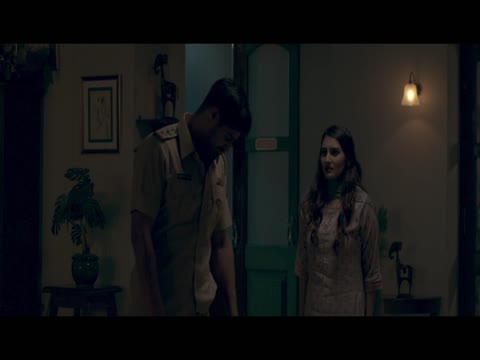 Murshid 2024 S1Ep3 The Clock is in motion Episode 3 Hindi Movie